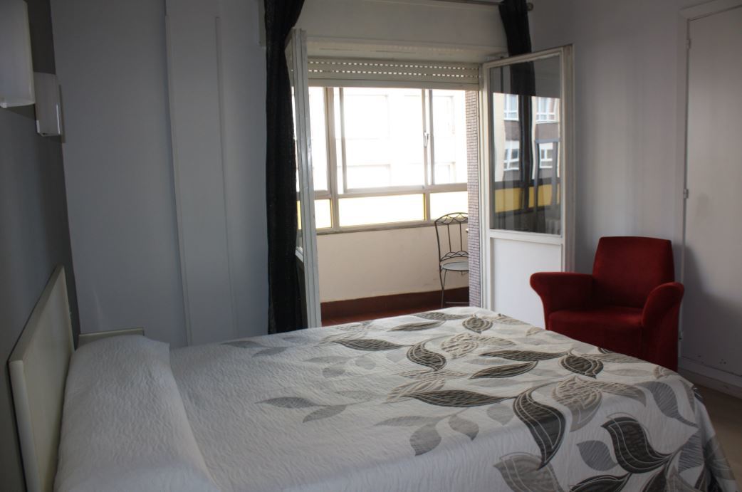 Hotel Acebos Azabache 希洪 外观 照片