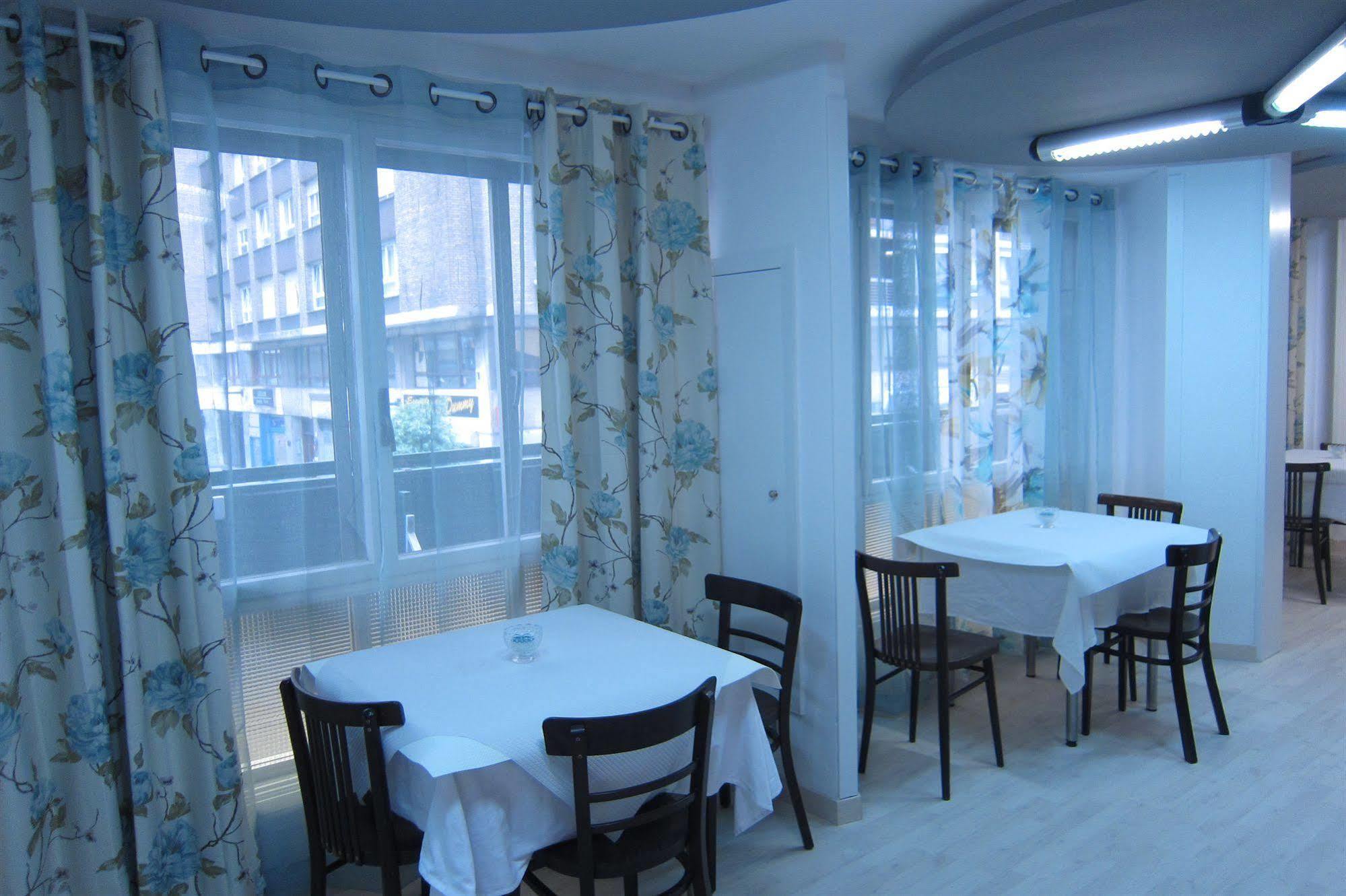 Hotel Acebos Azabache 希洪 外观 照片
